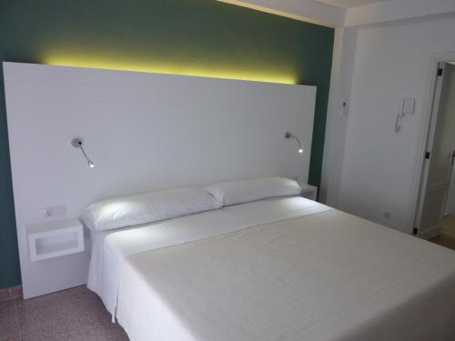 Hotel Sa Roqueta Can Picafort - image 14