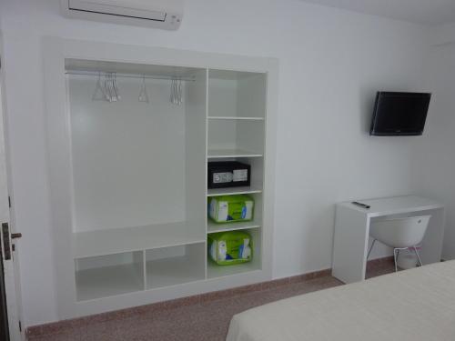 Hotel Sa Roqueta Can Picafort - image 11