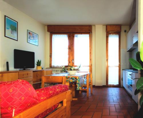 Residence Isola Verde, Cisanello Pisa