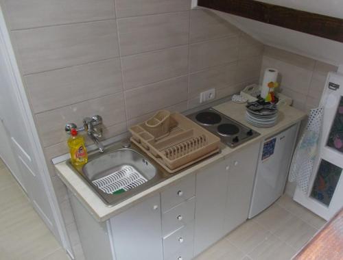 Apartman Vrdničak