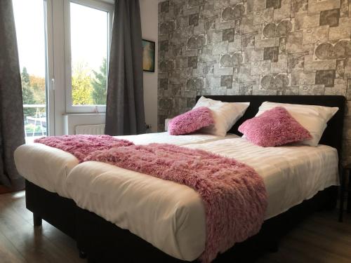 Mimosa Hotel in Valkenburg aan de Geul