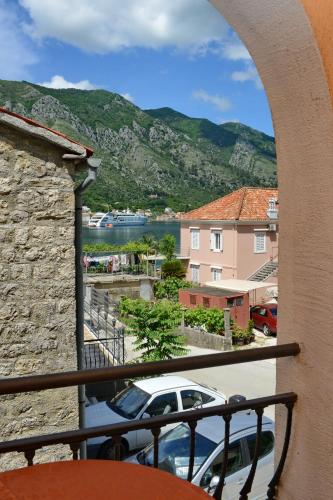 Panonija, Kotor (fotografie 8)