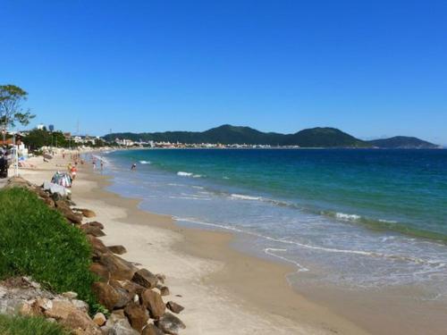 Saint Flat - Casa de Praia Ingleses - Santinho
