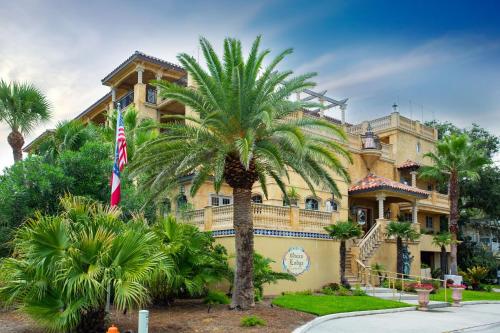 Ocean Lodge Saint Simons Island (GA)