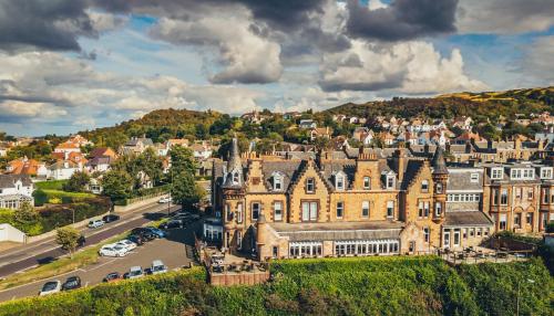 Best Western Edinburgh South Braid Hills Hotel