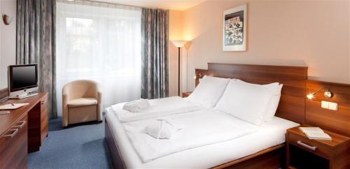 Exclusive HOTEL Lipno Wellness & SPA