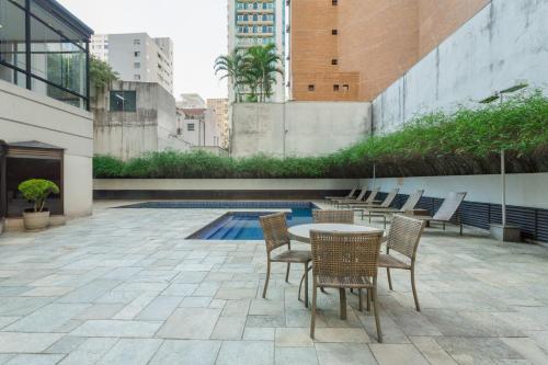 BHomy Tulip, São Paulo (fotografie 7)