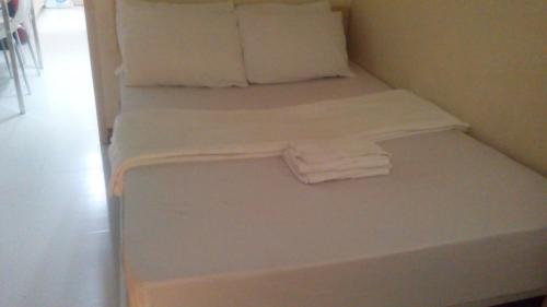 CHATEAU ELYSEE a5 NEAR AIRPORT WIFI KITCHEN, Manila (fotografie 9)