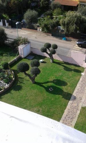 Villa Rosanna