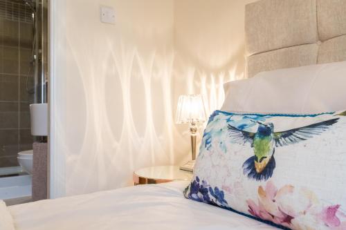 The Broch, 1st Floor, Luxurious City Centre Apartment