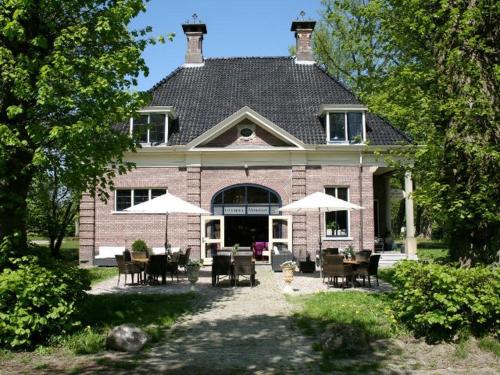  Cuisinerie Mensinge With Dreams, Pension in Roden