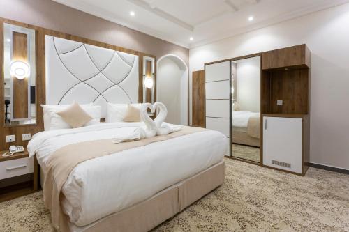 Dior Inn Serviced Apartments - Jeddah