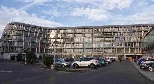 Apartament Onyx 2