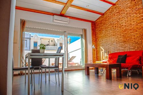 

Apartamentos Con Terraza San Francisco De Borja