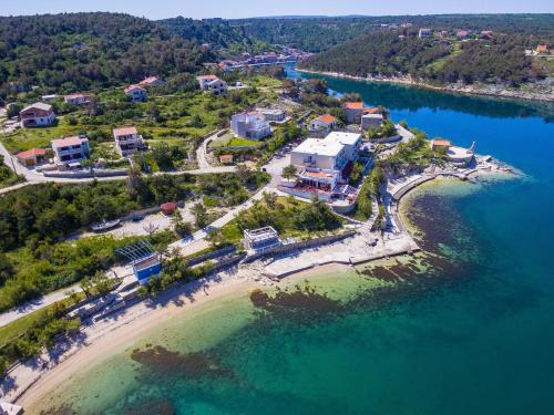  Apartment Marin in Novigrad
