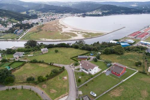 Alojamientos Viveiro - El Escairo