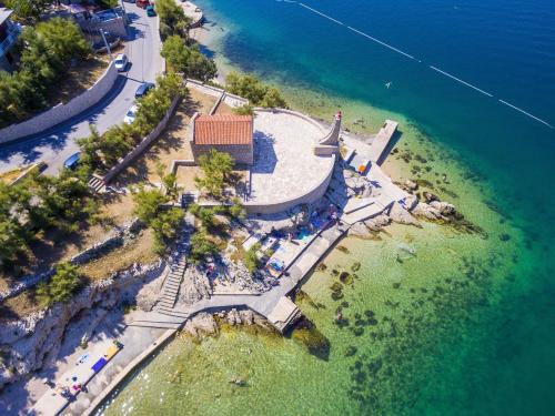  Apartment Marin in Novigrad