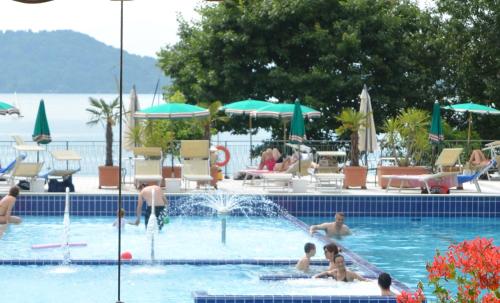 Hotel Marina – Cavaglià, NY