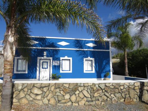  Casa dos Avós, Unterkunft in Tavira