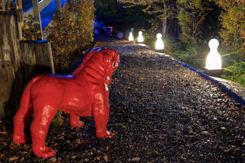  B&B A L´aise in Durbuy