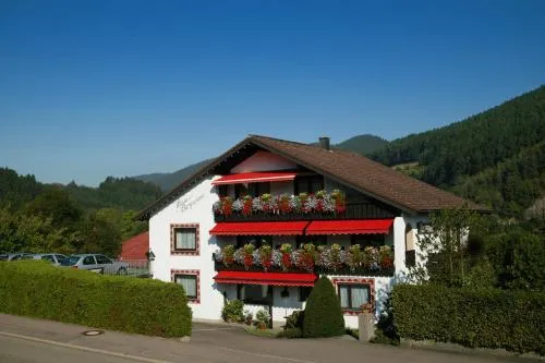 Haus Bergwiese in Baiersbronn, Deutschland