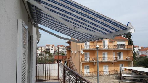Apartments BIR - with balcony