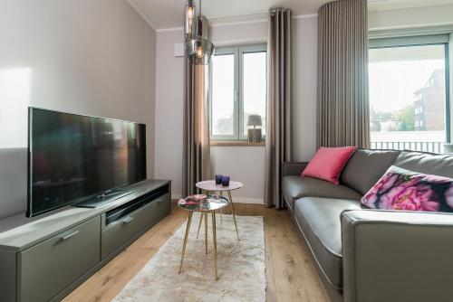 Suites MITTE - Aparthotel - image 3