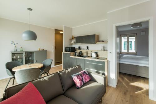 Suites MITTE - Aparthotel - image 12