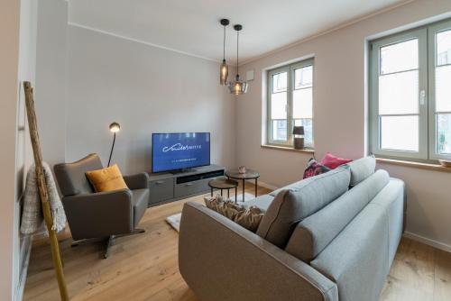 Suites MITTE - Aparthotel - image 10