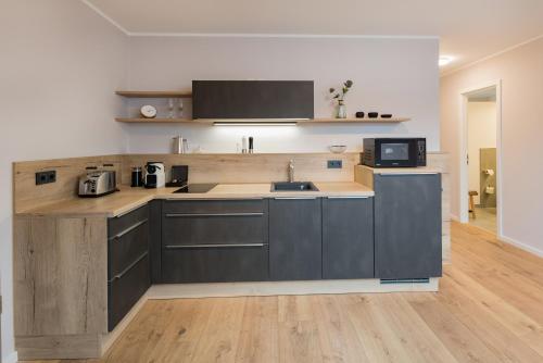 Suites MITTE - Aparthotel - main image