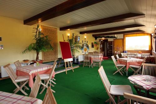 Pri Ancki B&B Ljubljana suburbs - image 2