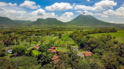 Hotel Eco Arenal, Фортуна (фото 7)