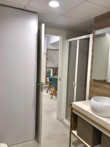Apartamento Joseph , luminoso, bonito y muy céntrico 2