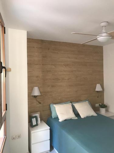 Apartamento Joseph , luminoso, bonito y muy céntrico, Valencie (fotografie 3)