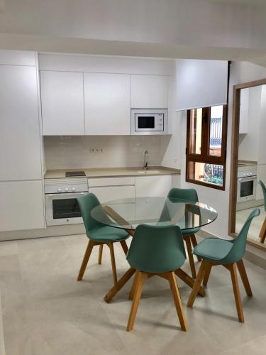 Apartamento Joseph , luminoso, bonito y muy céntrico 5