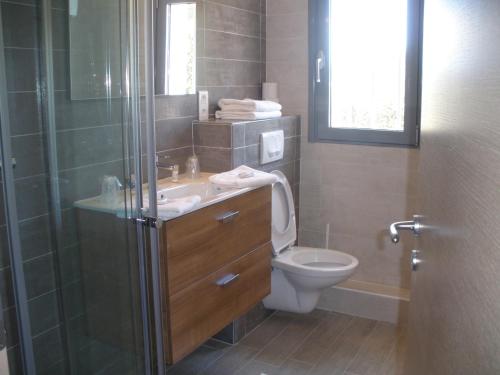 Hôtel Casa di Mama - image 12