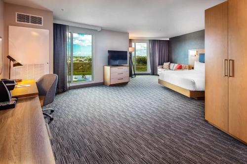 IMG學院傳統酒店 (Legacy Hotel at IMG Academy) in 布拉丁頓 (FL)