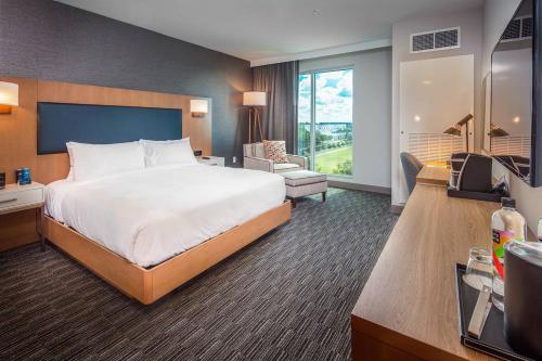 IMG學院傳統酒店 (Legacy Hotel at IMG Academy) in 布拉丁頓 (FL)