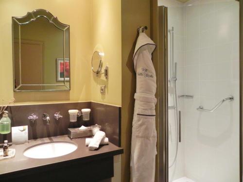 Apparts Hotel Villa Garbo Cannes