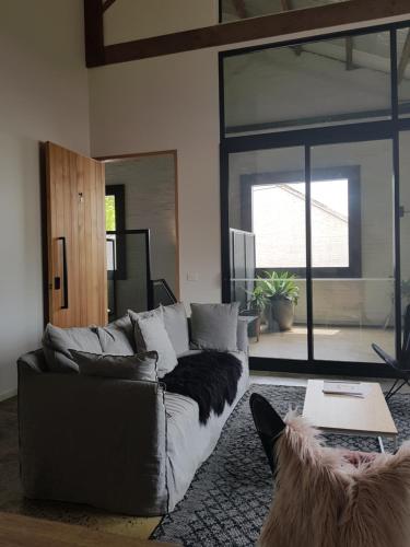 THE WAREHOUSE APARTMENTS 3