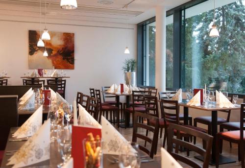 Caritas Tagungszentrum - image 10