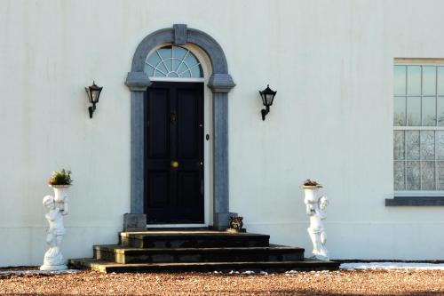 Cannaway House B&B - image 6