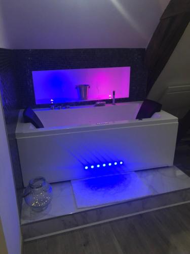 Eden spa appartement d’exception 1