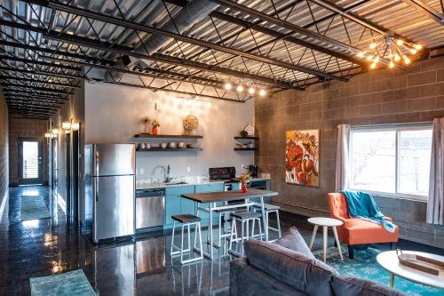 The Nelson Inn in Sheridan