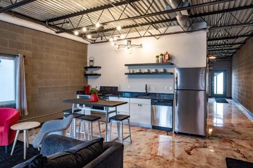 The Nelson Inn in Sheridan