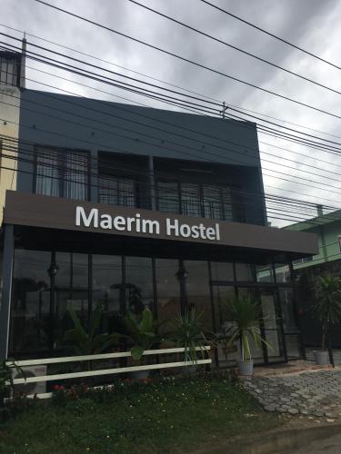 Maerim Hostel – Chiang Mai, 