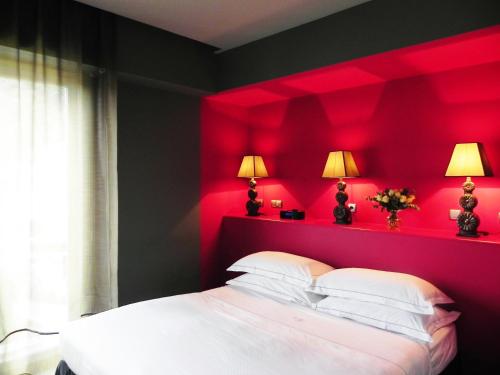 Villa Garbo - main image