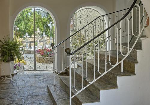 Molfetta Beach Hotel  - image 9