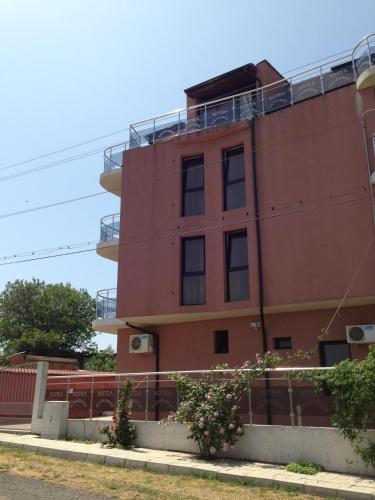 Hotel Katerini - image 3