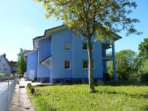 Hotel Mühleinsel - image 3